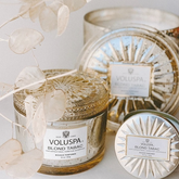 Blond Tabac Collection, Voluspa - RSVP Style